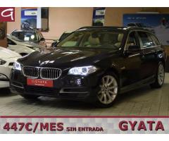 BMW Serie 5 520da Touring