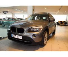 BMW X1 Sdrive 18d