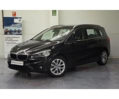 BMW Serie 2 216d Gran Tourer