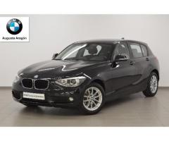 BMW Serie 1 118d
