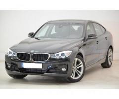 BMW Serie 3 320d Gran Turismo