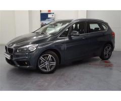 BMW Serie 2 218i Active Tourer Sport