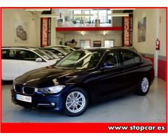 BMW Serie 3 320d Efficientdynamics Edition Sport