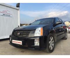 CADILLAC Srx 3.6 V6 Sport Luxury Awd