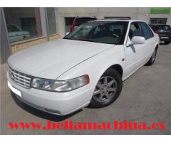 CADILLAC Seville 4.6 STS **** IMPECABLE ESTADO ****