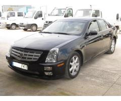 CADILLAC Sts 3.61 sedan