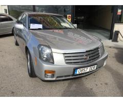 CADILLAC Cts 3.6l V6 Vvt Sport Luxury