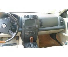 CADILLAC Cts 3.2 V6 Elegance