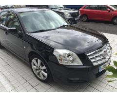 CADILLAC Bls 1.9d Elegance Aut.