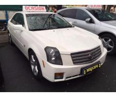 CADILLAC Cts 3.6l V6 Vvt Sport Luxury Aut.