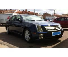 CADILLAC Sts 3.6 V6 Sport Luxury