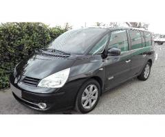 RENAULT Grand espace  2.0dci Family Plus