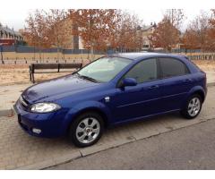 CHEVROLET Lacetti  2.0tcdi 16v Cdx