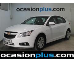 CHEVROLET Cruze 1.6 16v 124cv Lt 5p