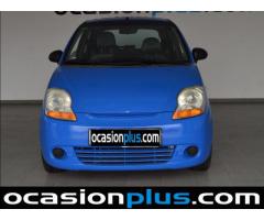 CHEVROLET Matiz  1.0 S