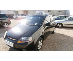 CHEVROLET Kalos  1.2 Se