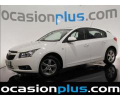 CHEVROLET Cruze  1.6 16v Lt