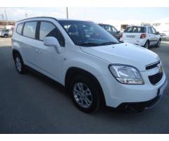 CHEVROLET Orlando  2.0vcdi Lt+