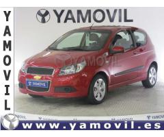 CHEVROLET Aveo 1.2 Ls 3p 84cv
