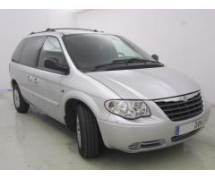 CHRYSLER Voyager  2.5crd Se