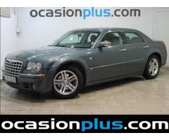 CHRYSLER 300c 2.7 V6 193 4P AUTO