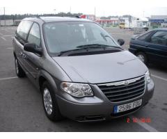 CHRYSLER Voyager 2.5crd Se