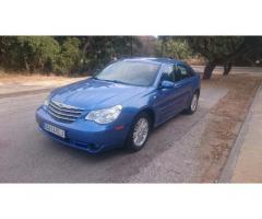 CHRYSLER Sebring  200c 2.0crd Limited