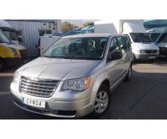 CHRYSLER Grand voyager 7 Plazas