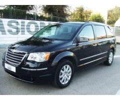 CHRYSLER Grand voyager  2.8crd Limited Entret. Plus