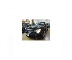 CHRYSLER Crossfire  3.2 V6 Limited