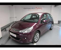 CITROEN C3 1.4hdi Collection 70