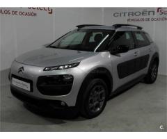 CITROEN C4 cactus  1.6e-hdi Feel Etg6 92