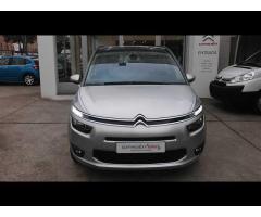 CITROEN C4 grand picasso E-HDI 115 AIRDREAM INTENSIVE