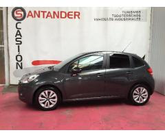 CITROEN C3 1.4hdi Collection