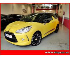 CITROEN Ds3 1.6 Thp 150