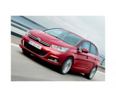 CITROEN C4 1.2 Puretech Live Edition 110