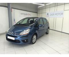 CITROEN C4 picasso  1.6e-hdi Sx Cmp Sst