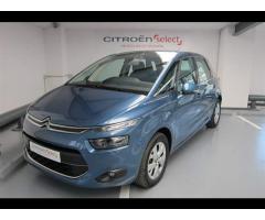 CITROEN C4 picasso 1.6 E-HDI 115CV INTENSIVE