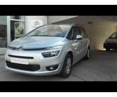 CITROEN C4 grand picasso E-HDI 115 AIRDREAM INTENSIVE