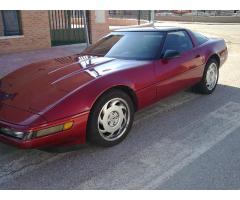 CORVETTE C6 C4 LT1