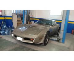 CORVETTE C6 colector edition