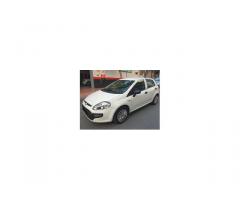 FIAT Punto  Evo 1.3mjt Active S&s
