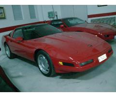 CORVETTE C6 C4  L98