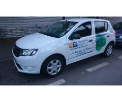 DACIA Sandero  1.2 Glp Ambiance