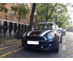 MINI Cooper s  184cv Full Option