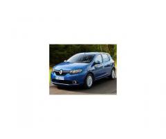 DACIA Sandero  1.2 Base