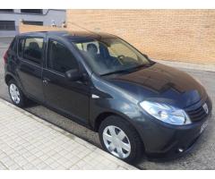 DACIA Sandero  1.5dci Ambiance 75