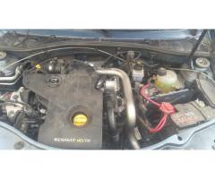 DACIA Duster  1.5dci Ambiance 110