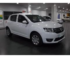 DACIA Sandero Laureate 1.5dci 90cv