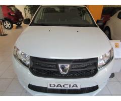DACIA Logan  1.5dci Ambiance 75